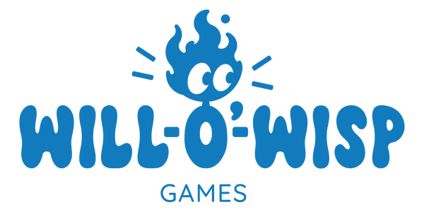 Will-O-Wisp Games